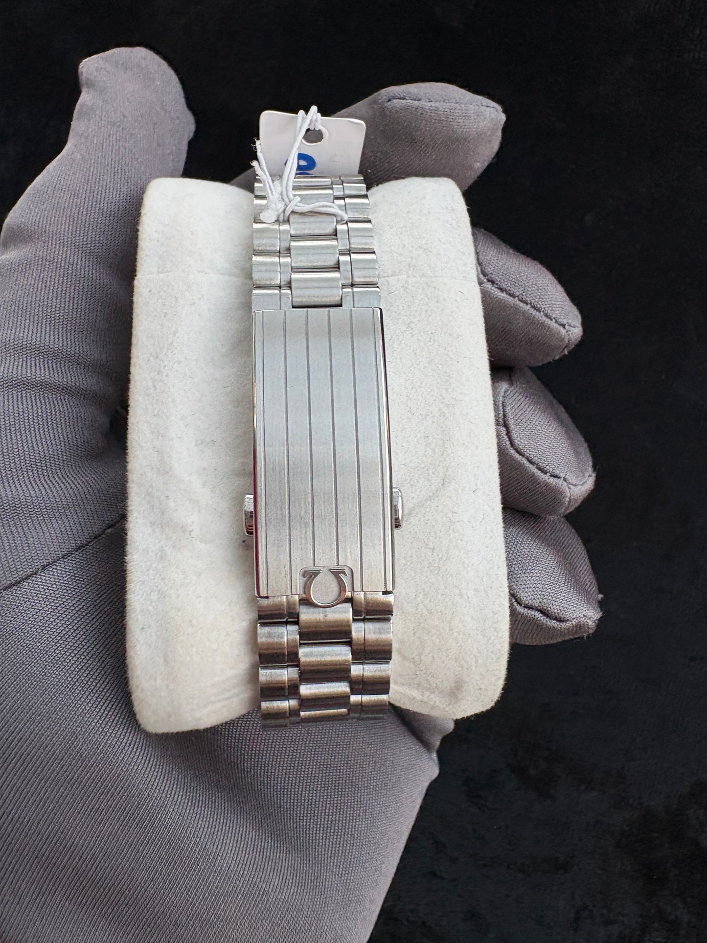 OMEGA SPEEDMASTER MOON WATCH ACRYLIC 2023 AUTOMATIC SWISS