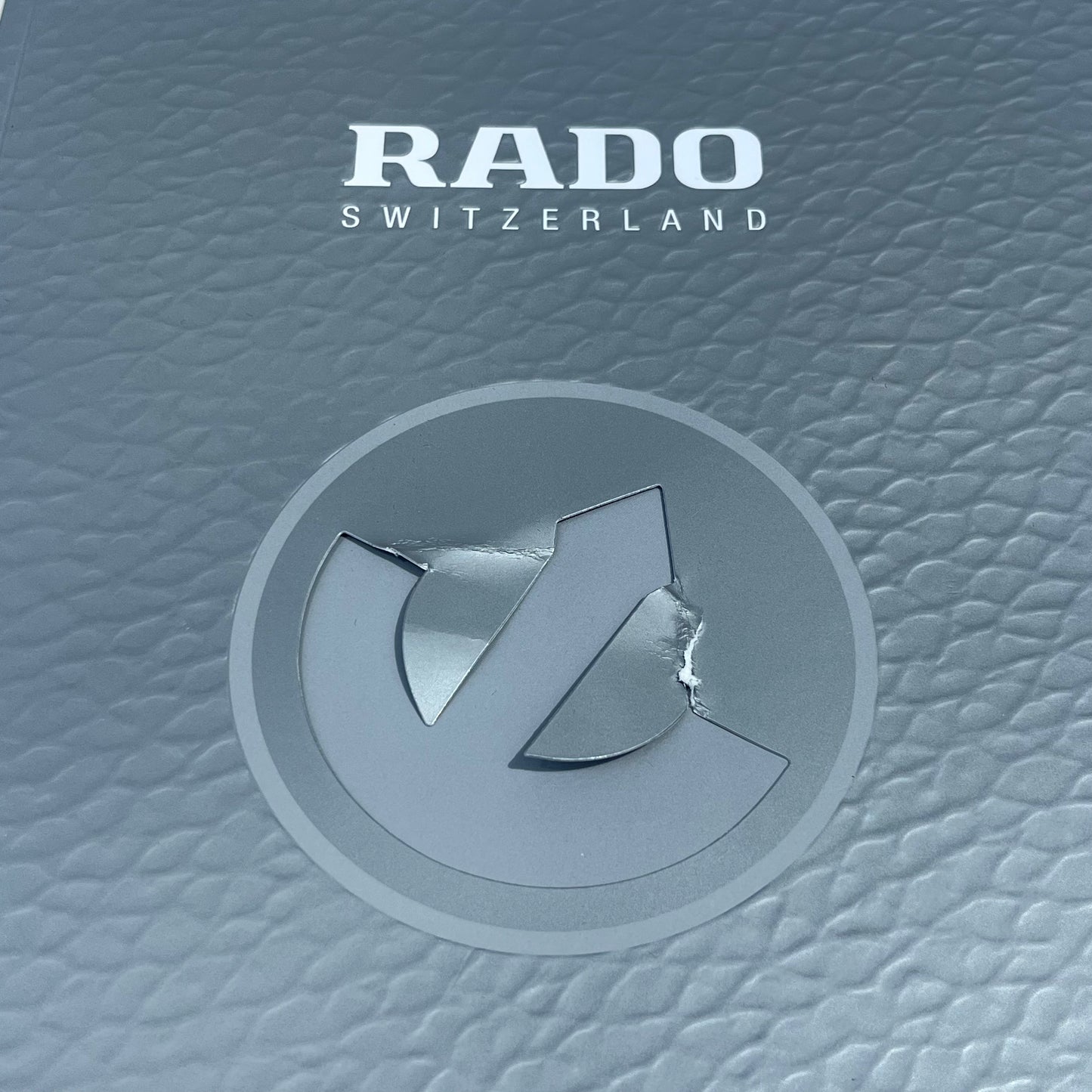 RADO COLLECTION 2025 OFFICIAL CATALOG