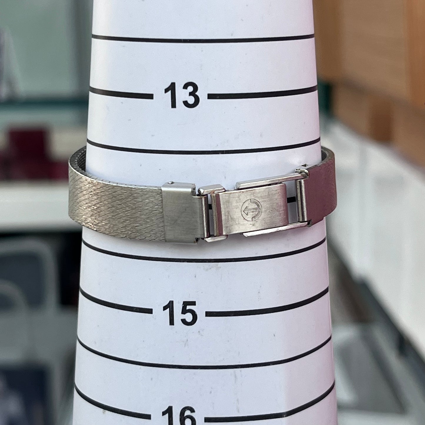 RADO FLORENCE QUARTZ SWISS PRE-LOVED WATCH