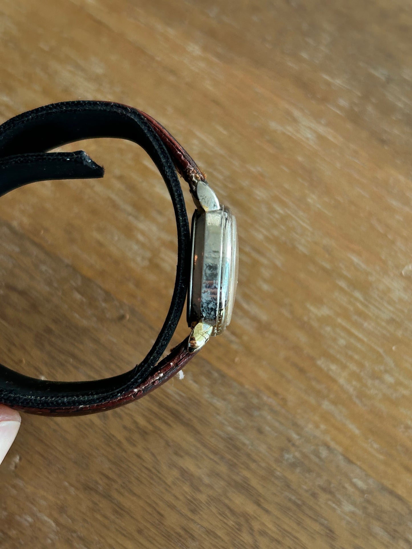 DISNEY'S TIGER WATCH QUARTZ CHINA