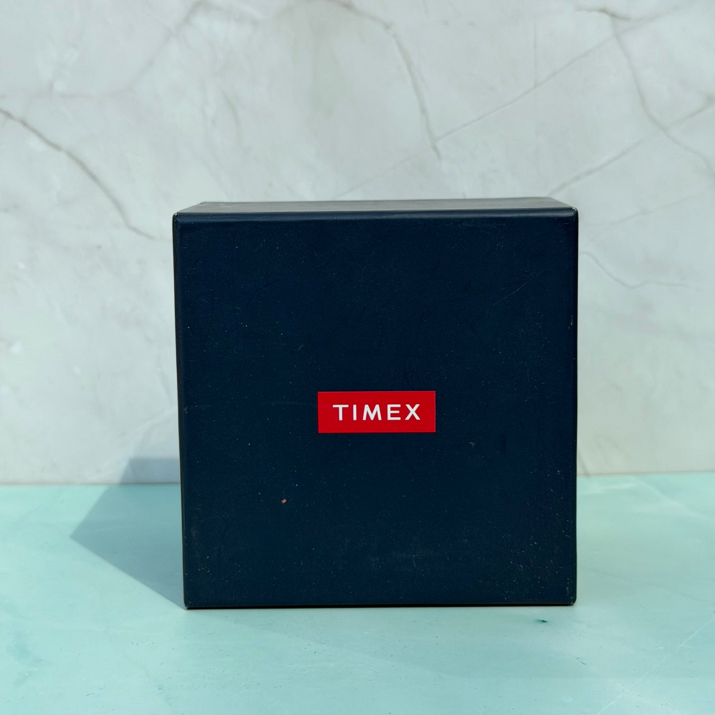 TIMEX ORIGINAL PRESENTATION WATCH BOX