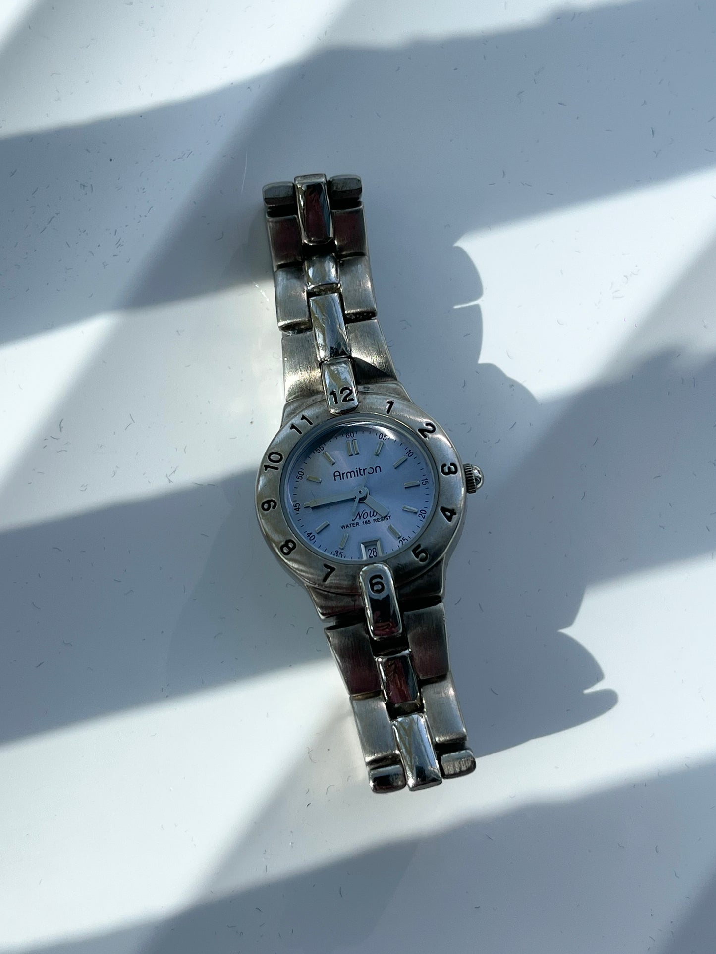ARMITRON LADIES WATCH