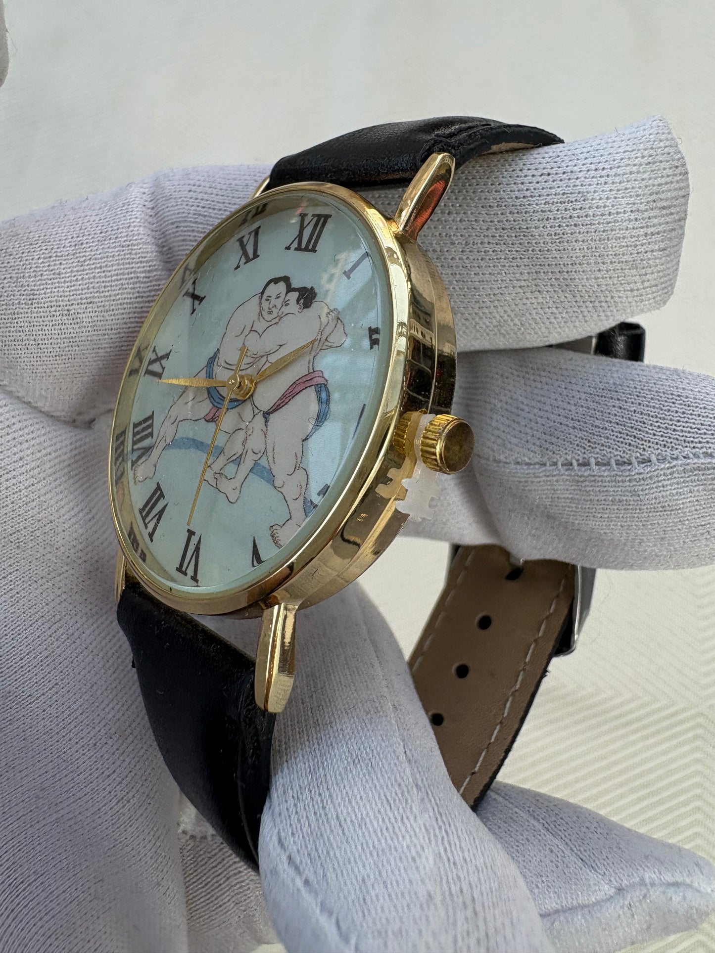 ART DESIGN WATCHES QUARTZ BRAND NEW CHINA