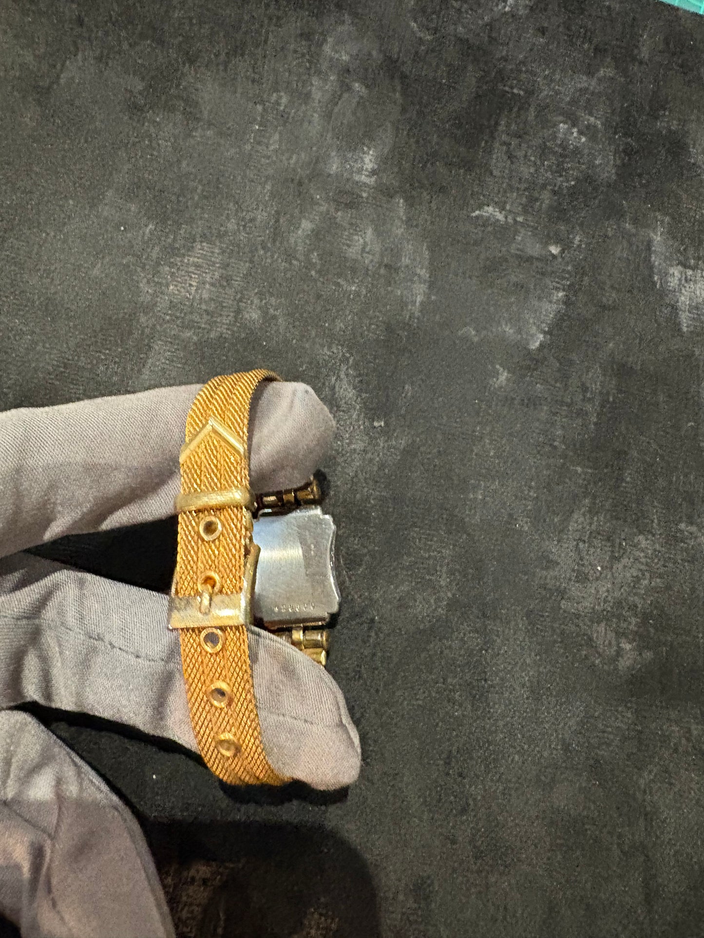 ALPINA VINTAGE LADY 1940S MANUAL WINDING SWISS