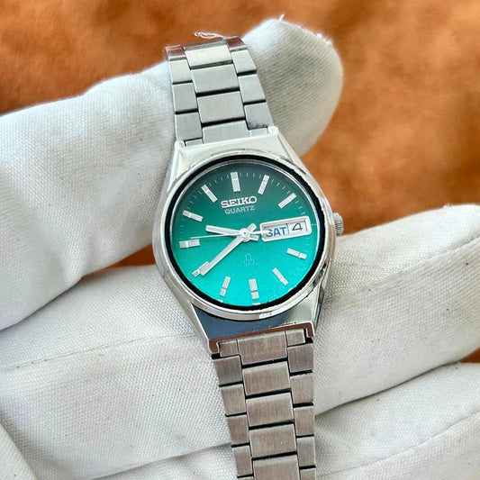 SEIKO LADY QUARTZ JAPAN