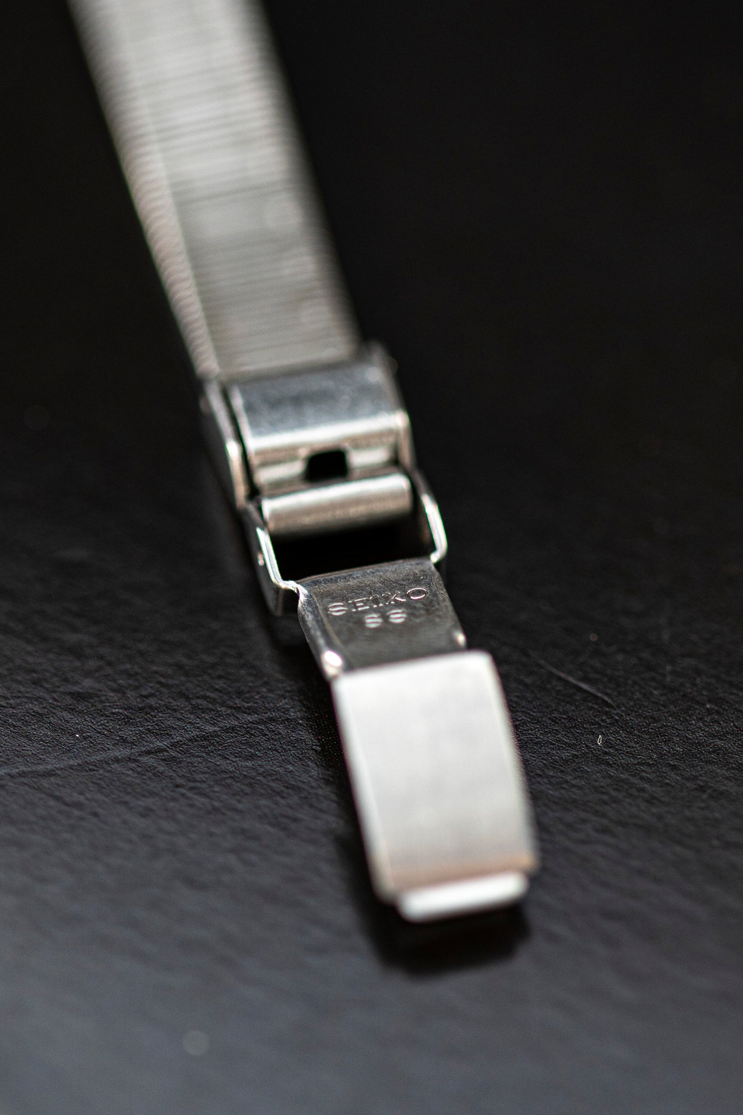 SEIKO MANUAL WINDING PRELOVED WATCH