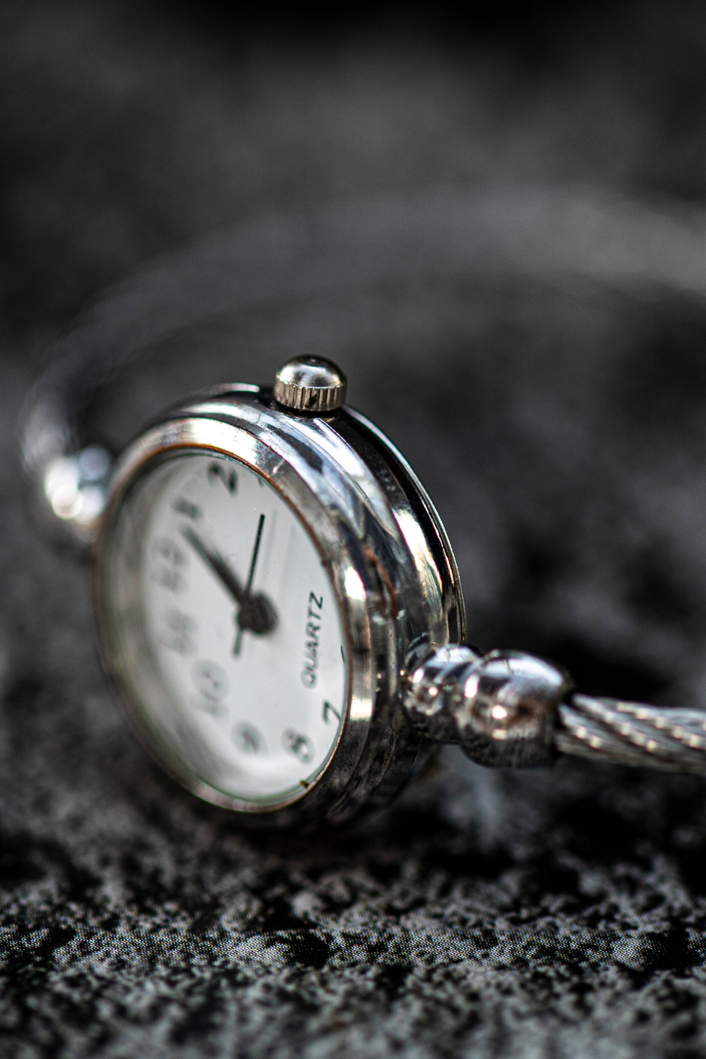 FASHION BRACELET WATCH QUARTZ LADIES CHINESE
