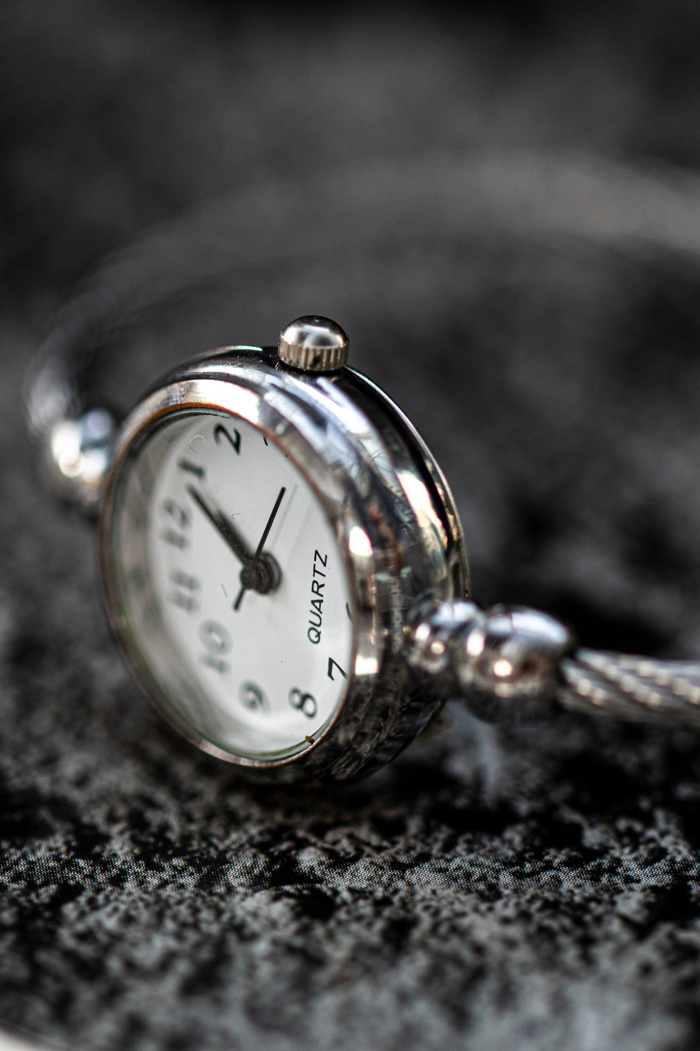FASHION BRACELET WATCH QUARTZ LADIES CHINESE