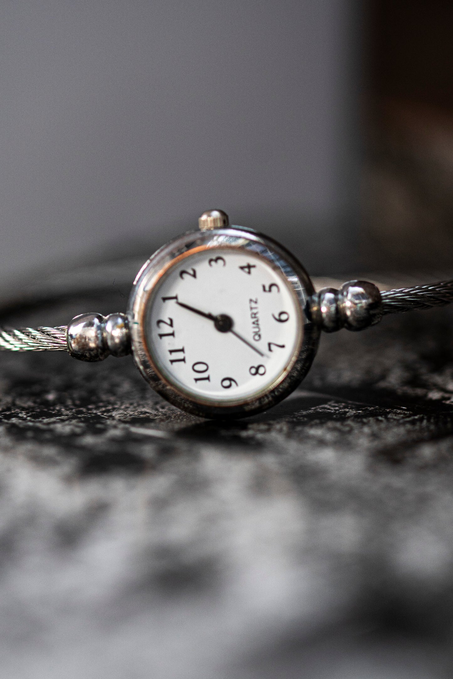 FASHION BRACELET WATCH QUARTZ LADIES CHINESE