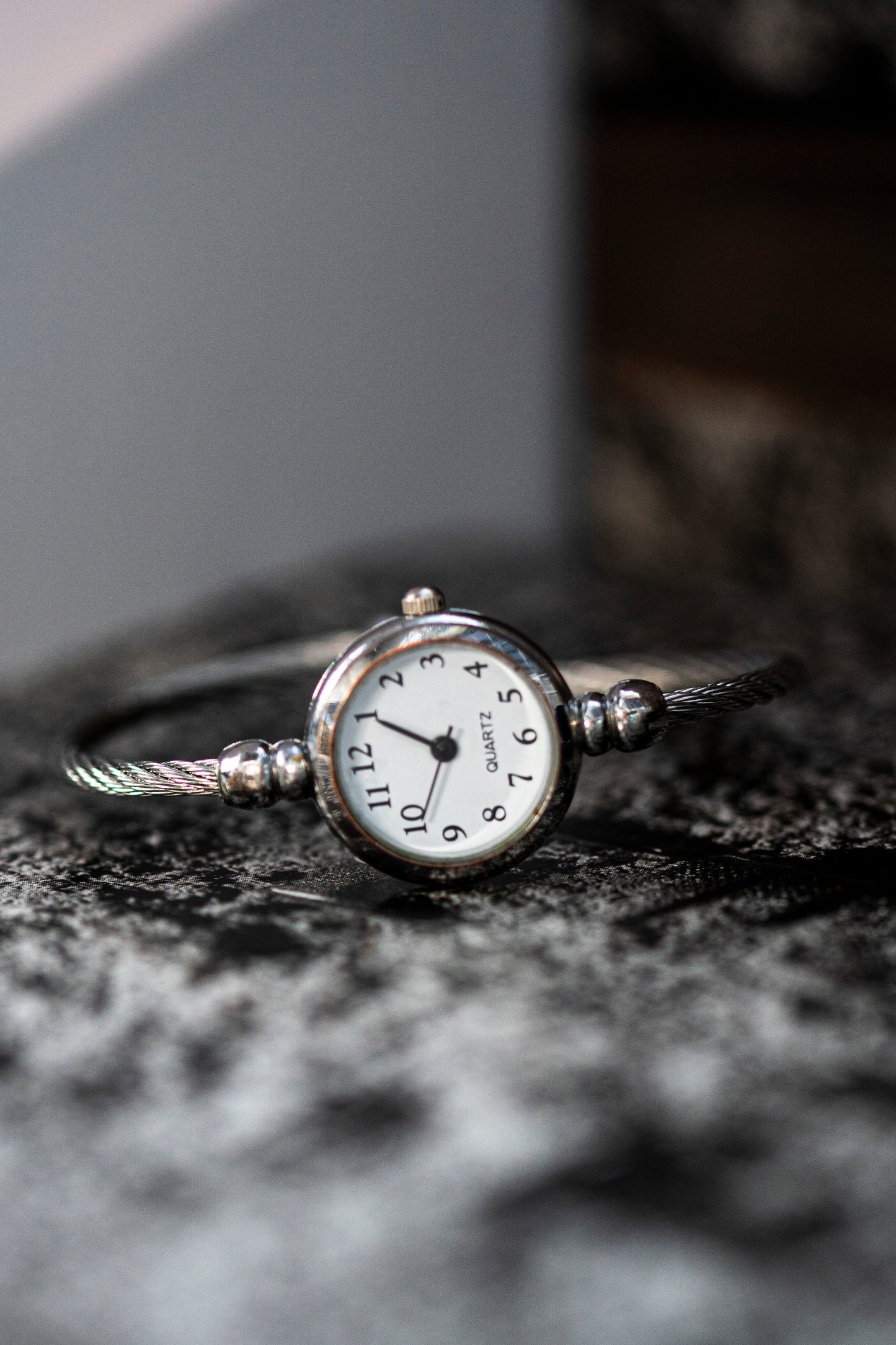 FASHION BRACELET WATCH QUARTZ LADIES CHINESE