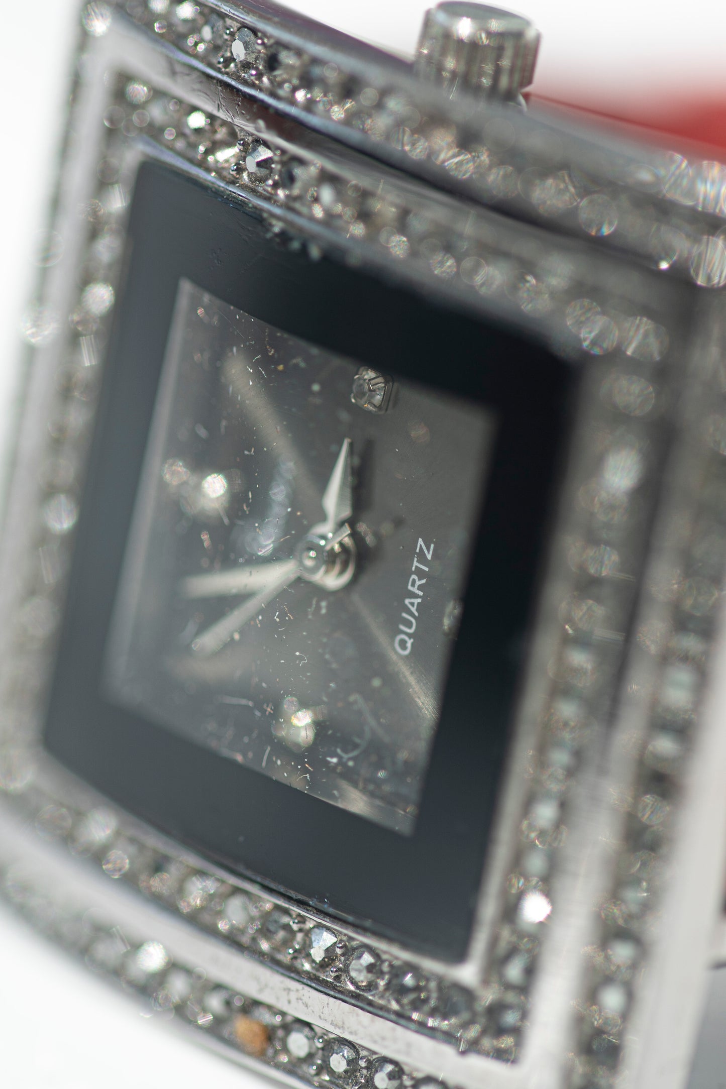 DREAM STEEL QUARTZ JAPAN PRELOVED WATCH