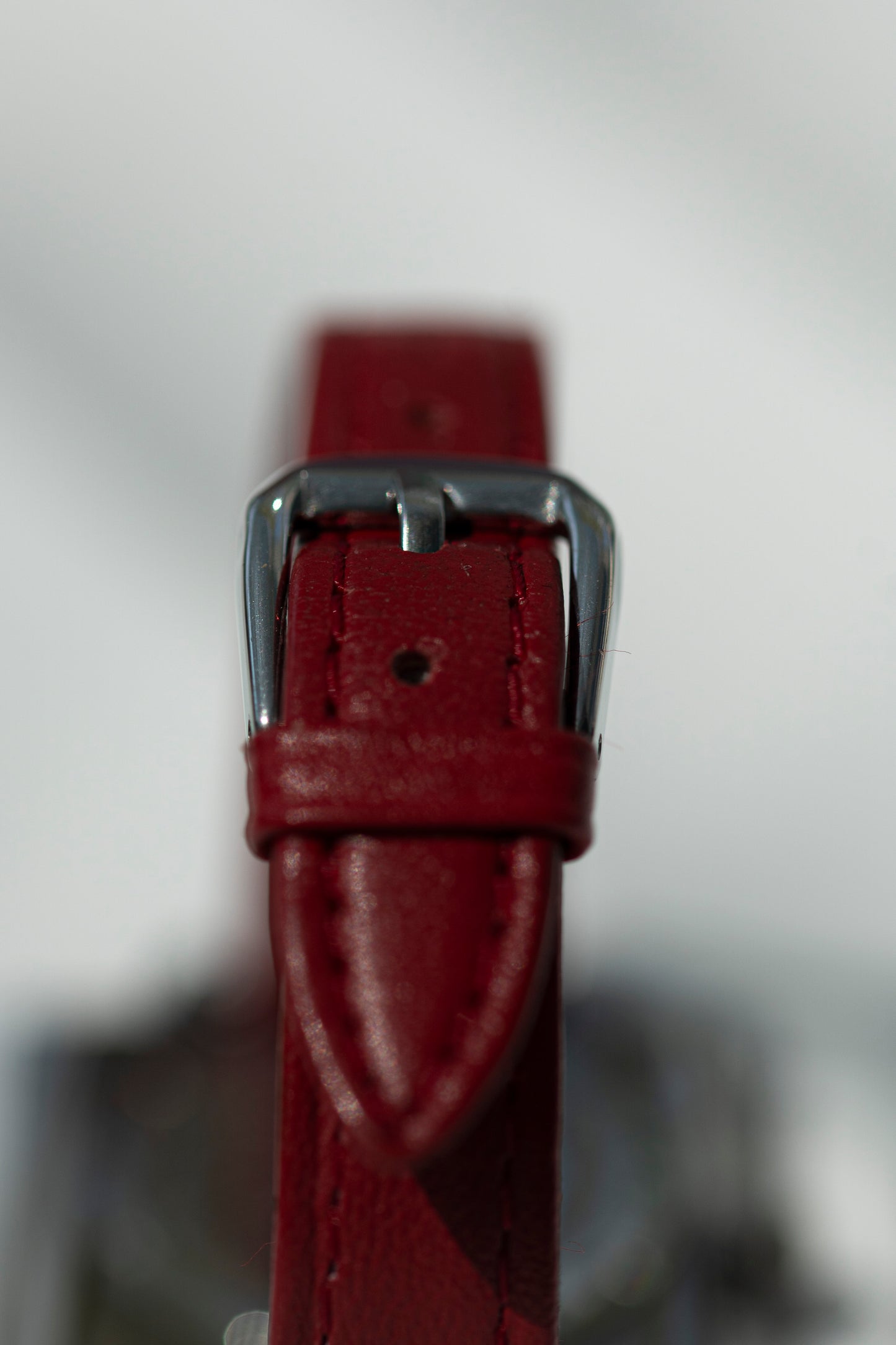 DREAM STEEL QUARTZ JAPAN PRELOVED WATCH