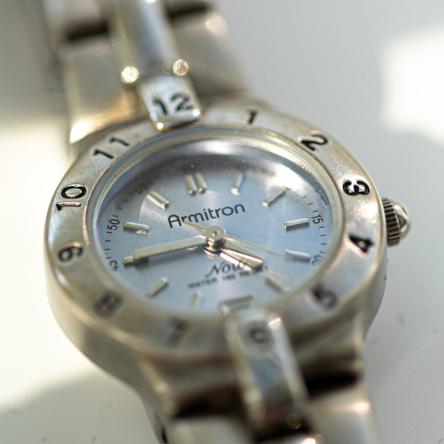 ARMITRON LADIES WATCH