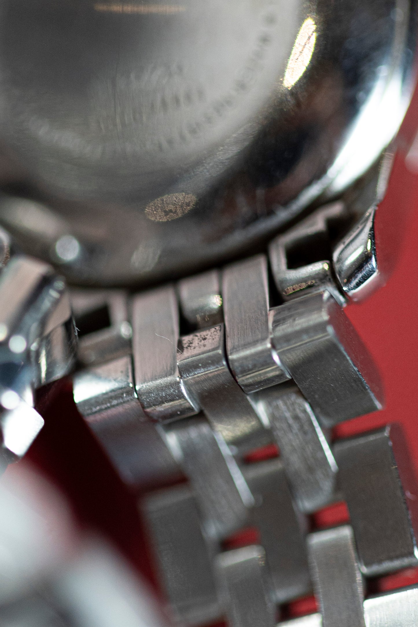 TISSOT LA LOCLE AUTOMATIC SWISS PRELOVED FULL SET WATCH