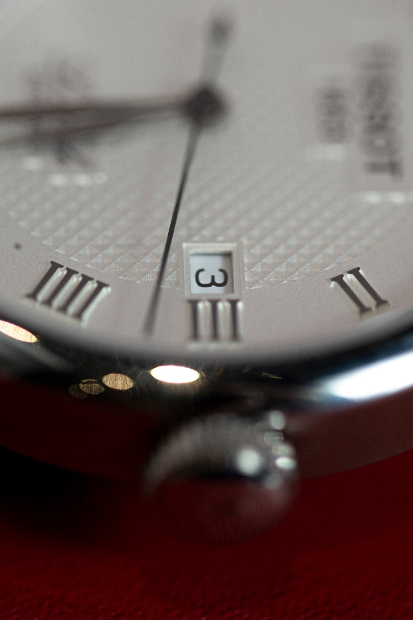 TISSOT LA LOCLE AUTOMATIC SWISS PRELOVED FULL SET WATCH