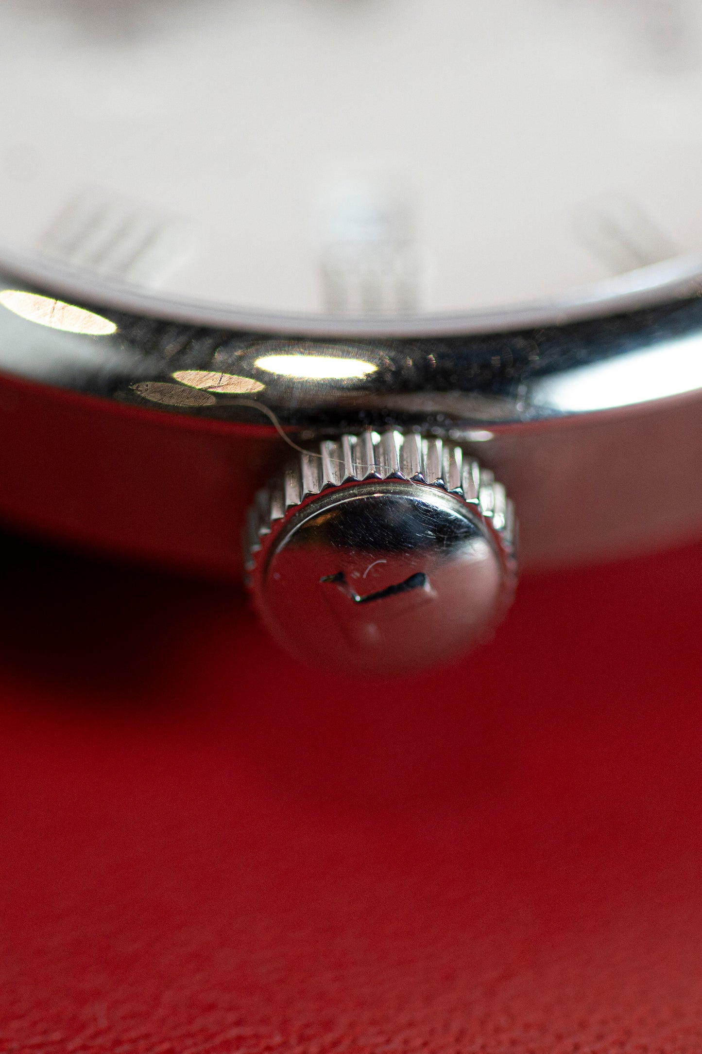 TISSOT LA LOCLE AUTOMATIC SWISS PRELOVED FULL SET WATCH