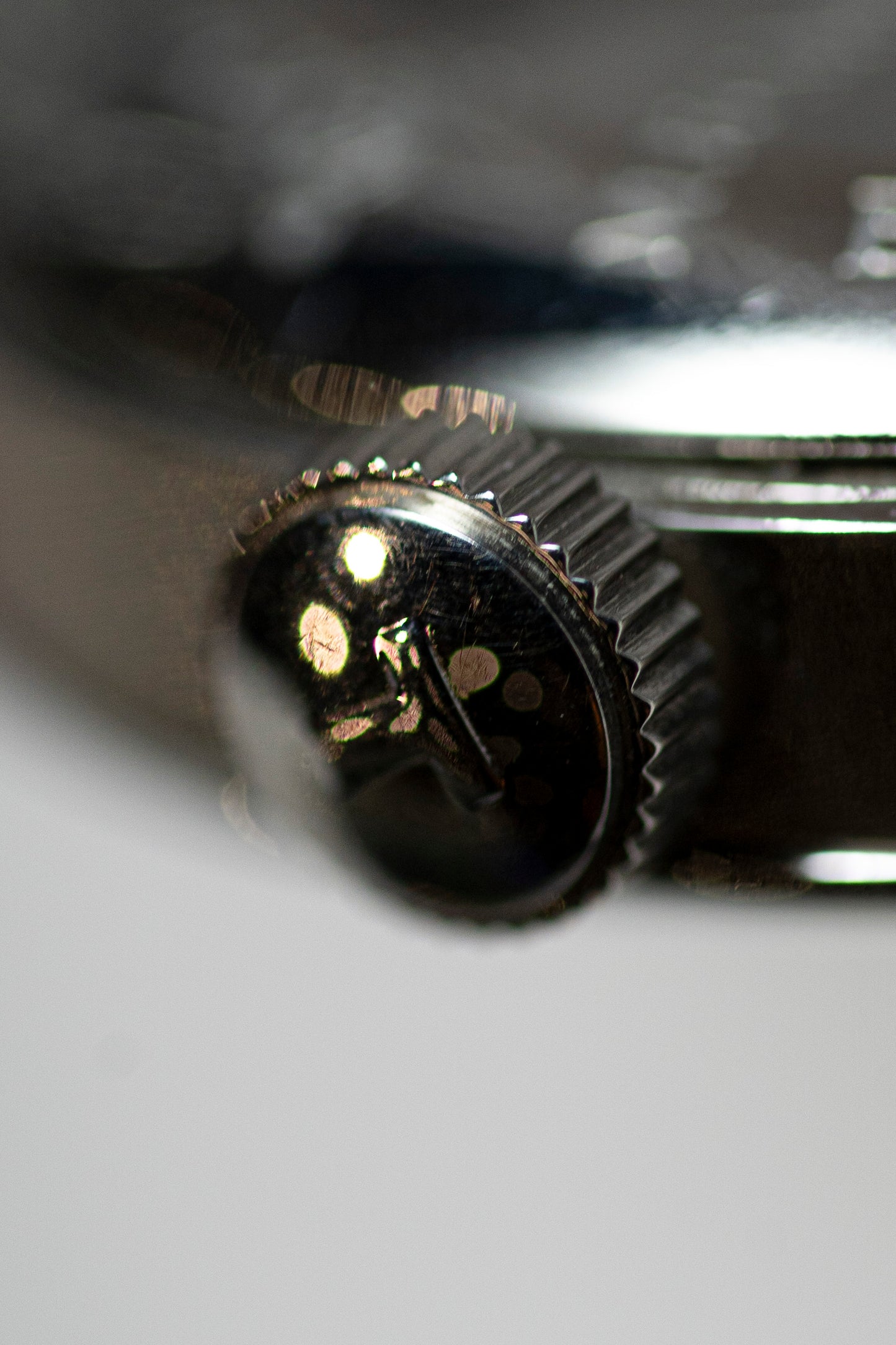 TISSOT LA LOCLE AUTOMATIC SWISS PRELOVED FULL SET WATCH