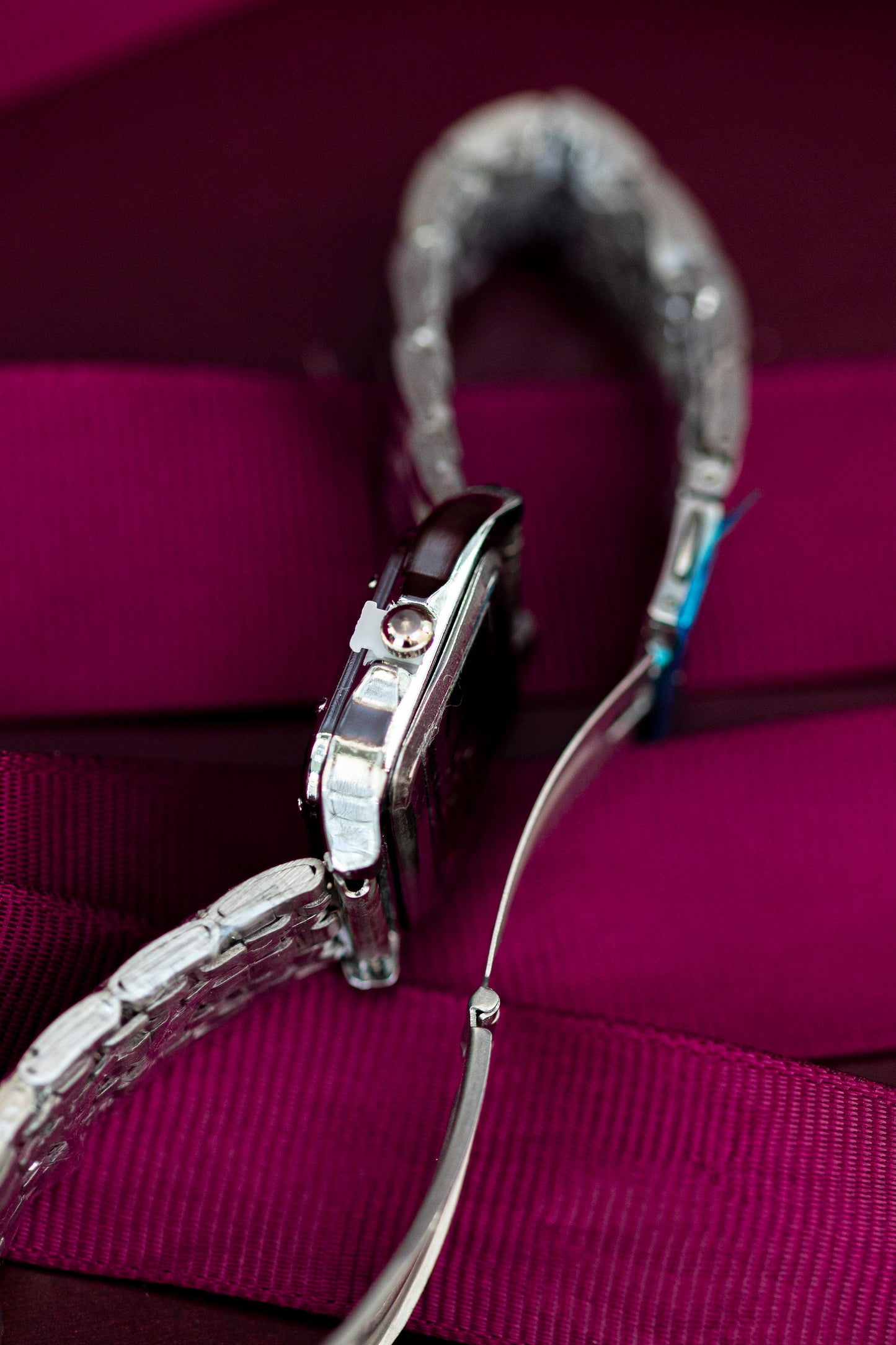 FASHION WATCH PANTHERE DESIGN QUARTZ CHINESE