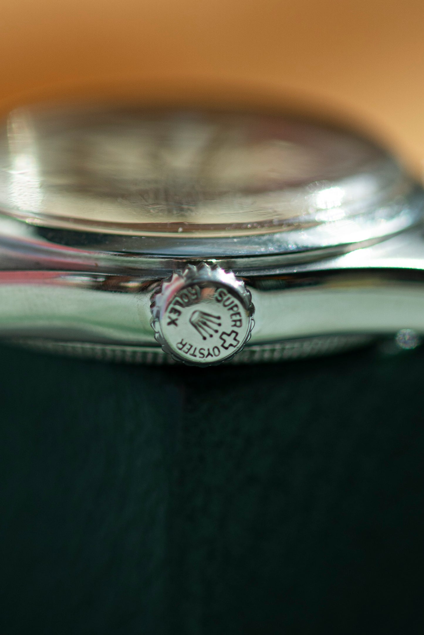 ROLEX OYSTER ROYAL VINTAGE 1950s MANUAL WINDING SWISS PRELOVED WATCH
