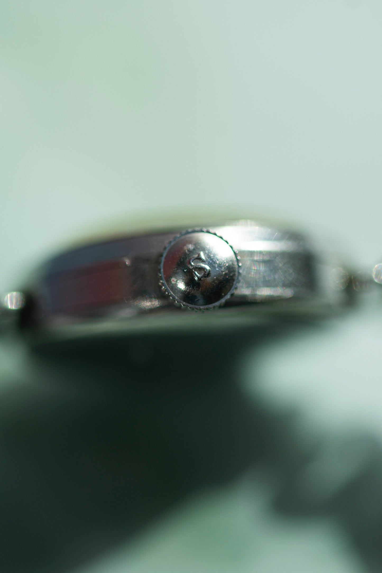 SEIKO 15 JEWELS MANUAL JAPAN PRELOVED WATCH