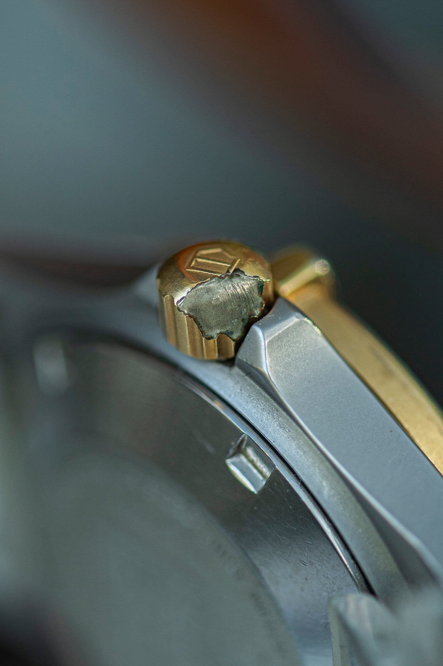 TAG HEUER 200 METERS AUTOMATIC SWISS PRELOVED WATCH