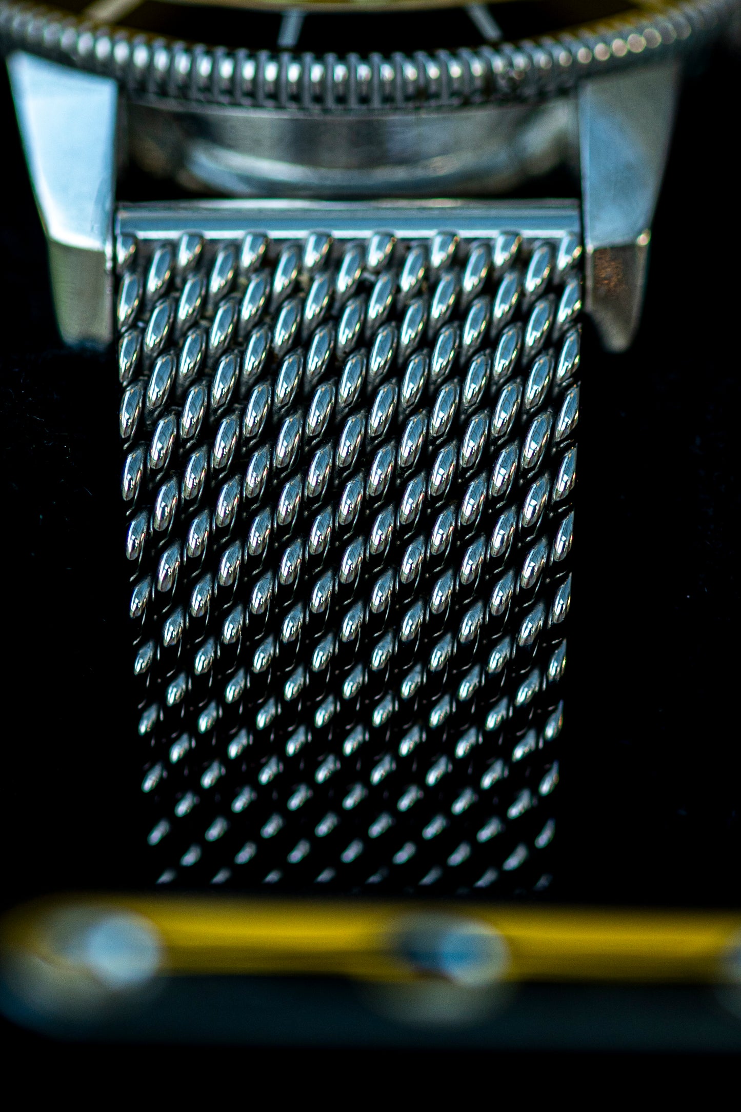 BREITLING COLT AUTOMATIC CHRONOGRAPH PRELOVED SWISS WATCH