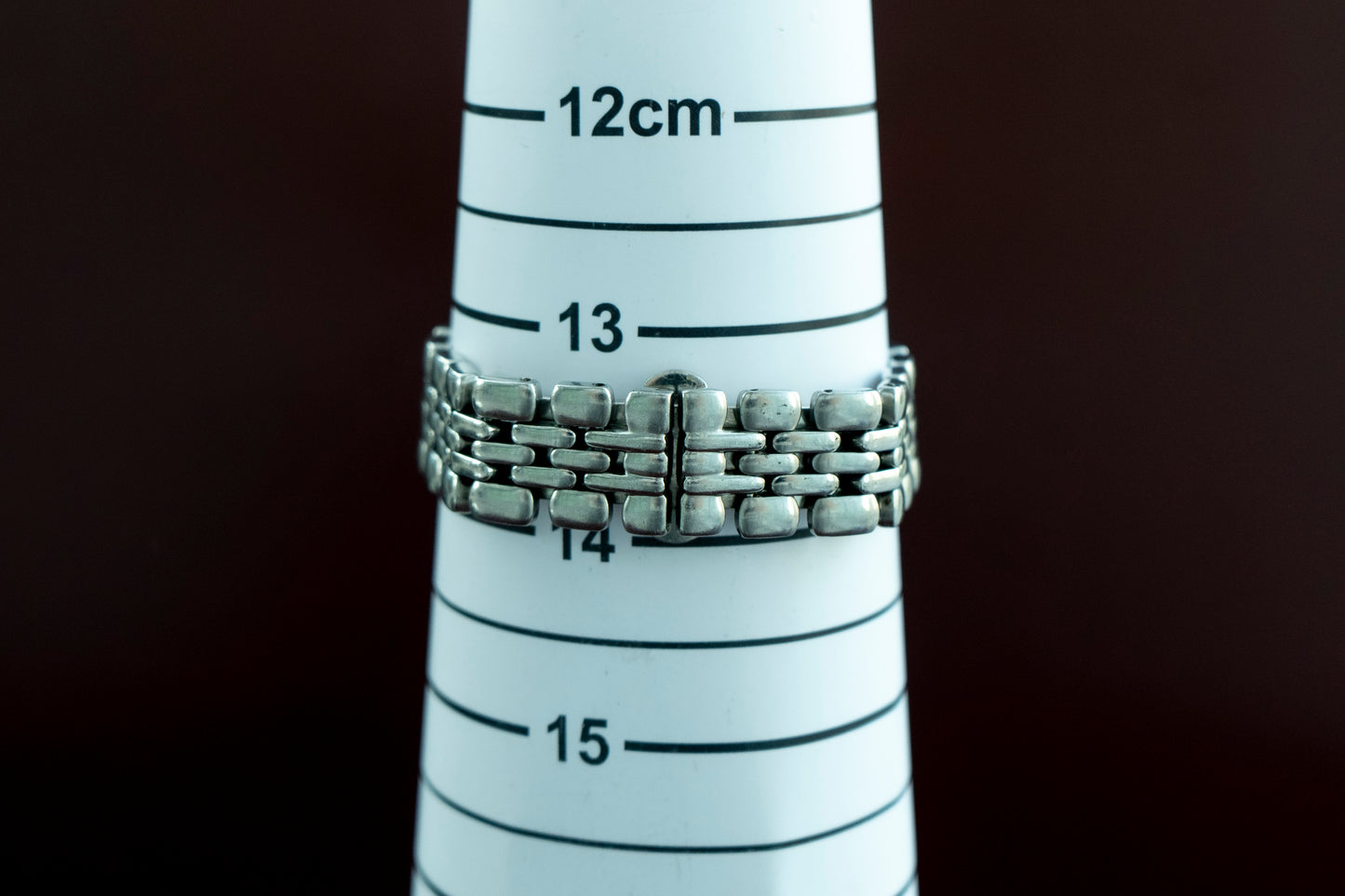 MAURICE LACROIX QUARTZ SWITZERLAND PRE-LOVED WATCH