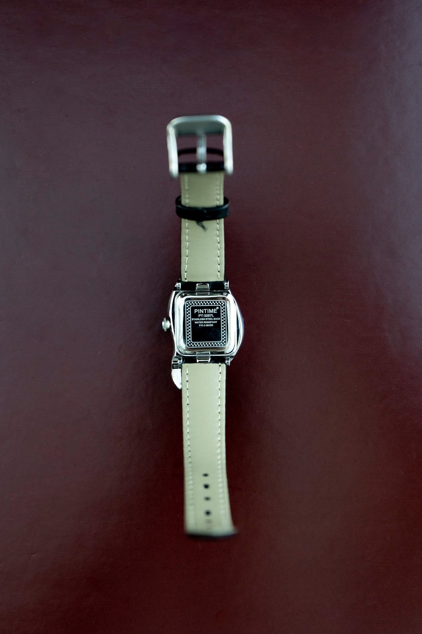 PINTIME MELTING TIME DALI STYLE QUARTZ CHINA BRAND NEW FASHION WATCH