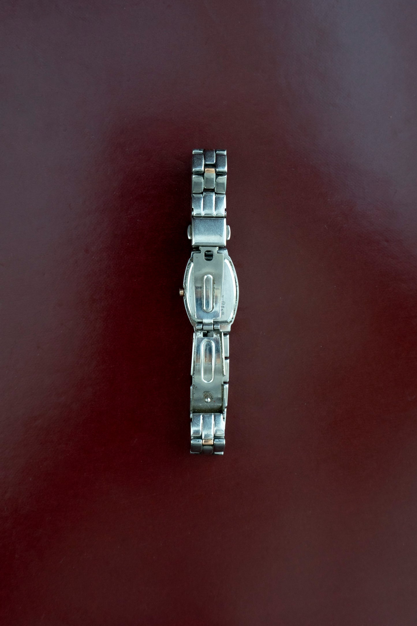 ALBA V501-0KM8 QUARTZ JAPAN PRE-LOVED WATCH