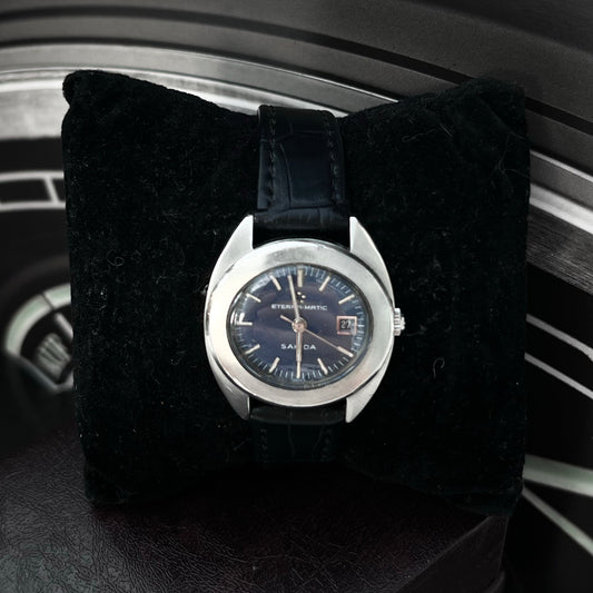 SANDA ETERNA-MATIC AUTOMATIC SWISS PRELOVED WATCH