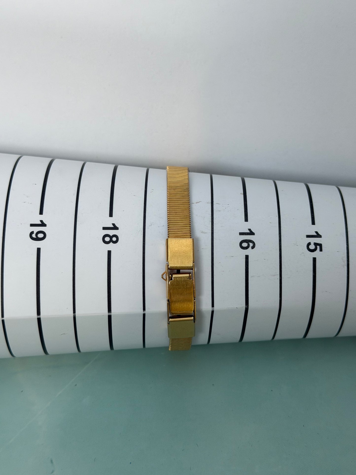 ORIENT QUARTZ JAPAN PRELOVED WATCH