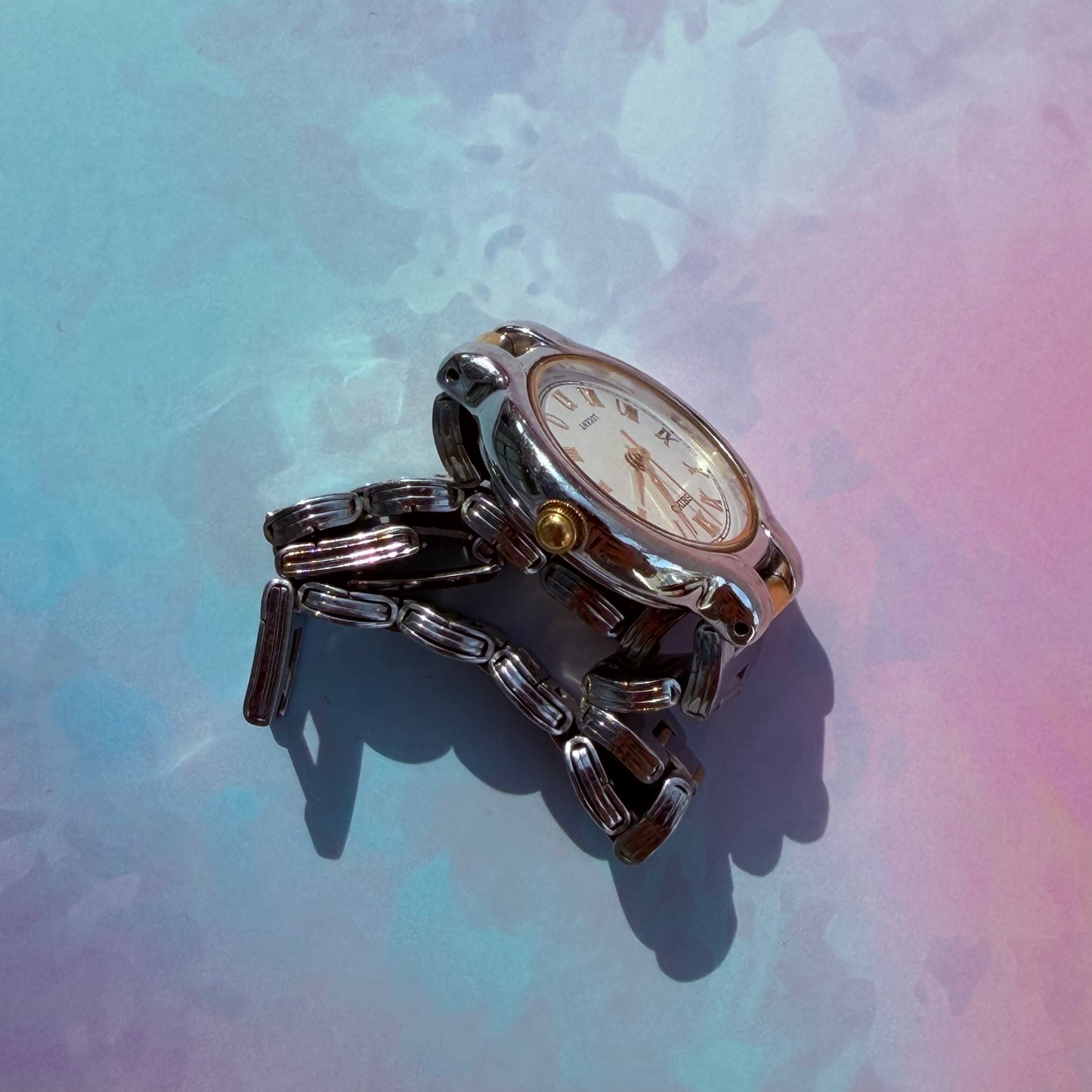SEIKO LUCENT QUARTZ JAPAN PRE-LOVED WATCH