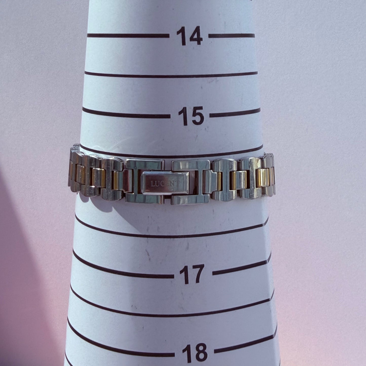 SEIKO LUCENT QUARTZ JAPAN PRE-LOVED WATCH