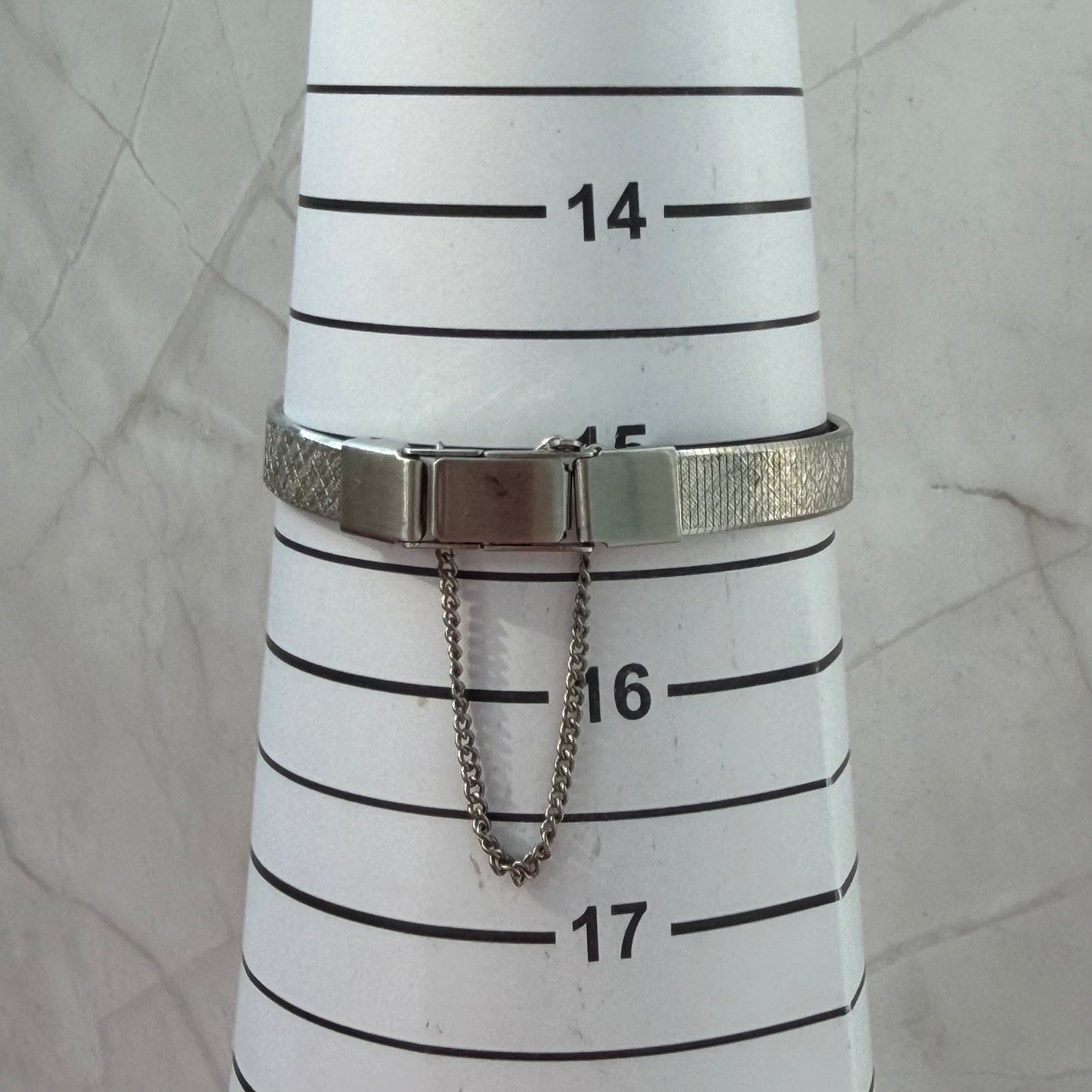 CITIZEN QUARTZ JAPAN PRE-LOVED WATCH