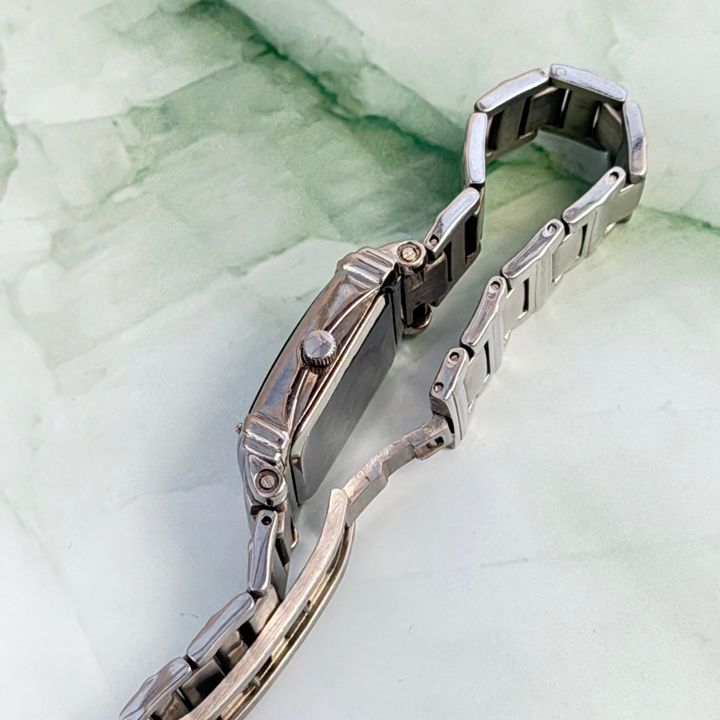 CITIZEN QUARTZ WATER RESIST PRE-LOVED WATCH