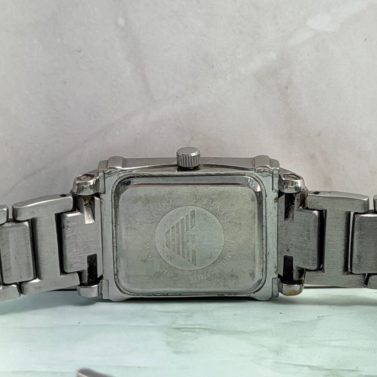 CITIZEN QUARTZ WATER RESIST PRE-LOVED WATCH