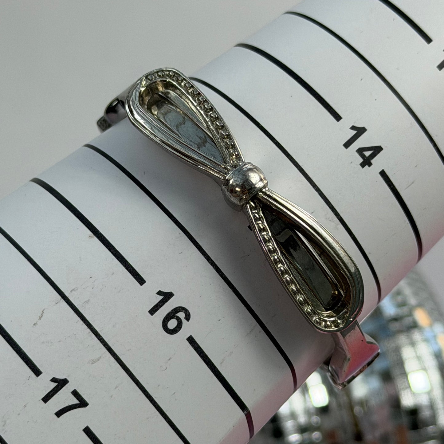 FASHION QUARTZ PRE-LOVED WATCH