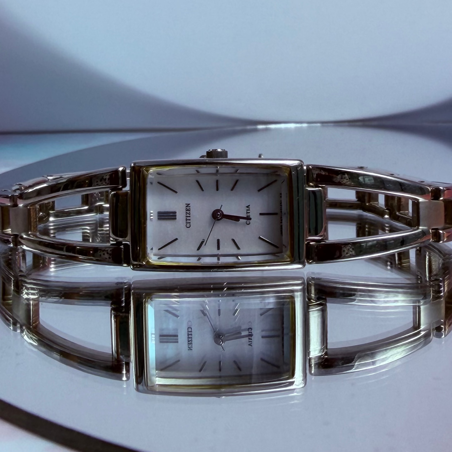 CITIZEN CLETIA QUARTZ JAPAN PRE-LOVED WATCH