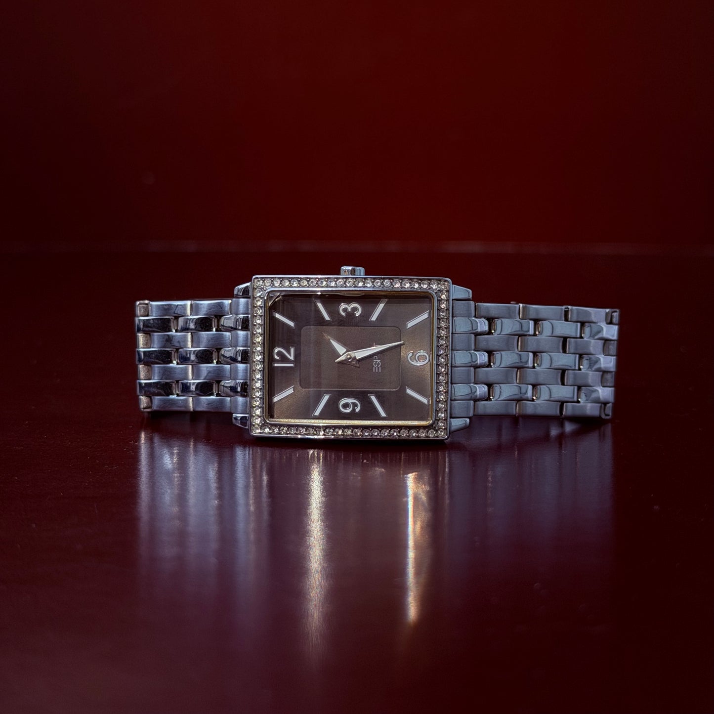 ESPRIT QUARTZ USA PRE-LOVED WATCH