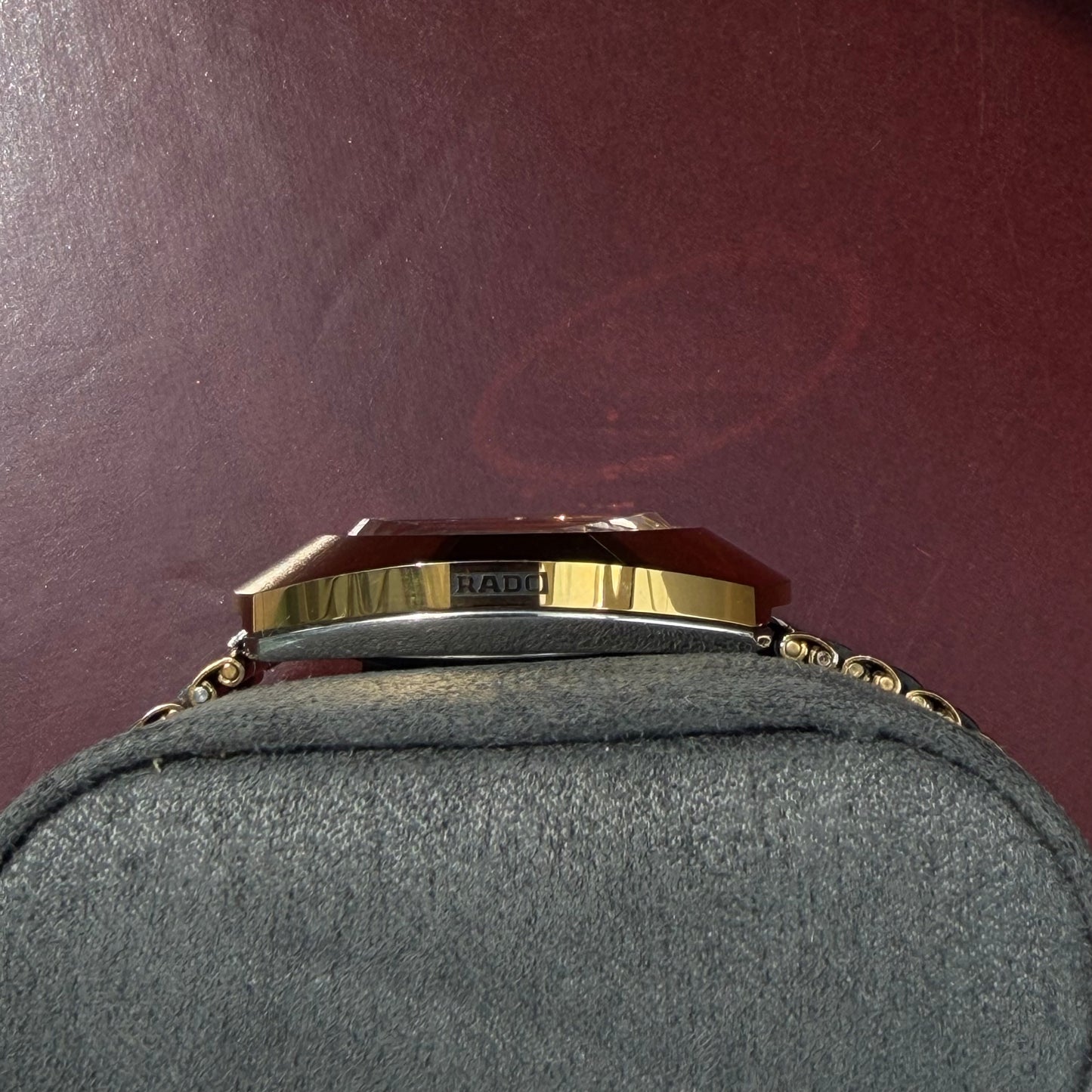RADO DIASTAR AUTOMATIC SWITZERLAND PRE-LOVED WATCH