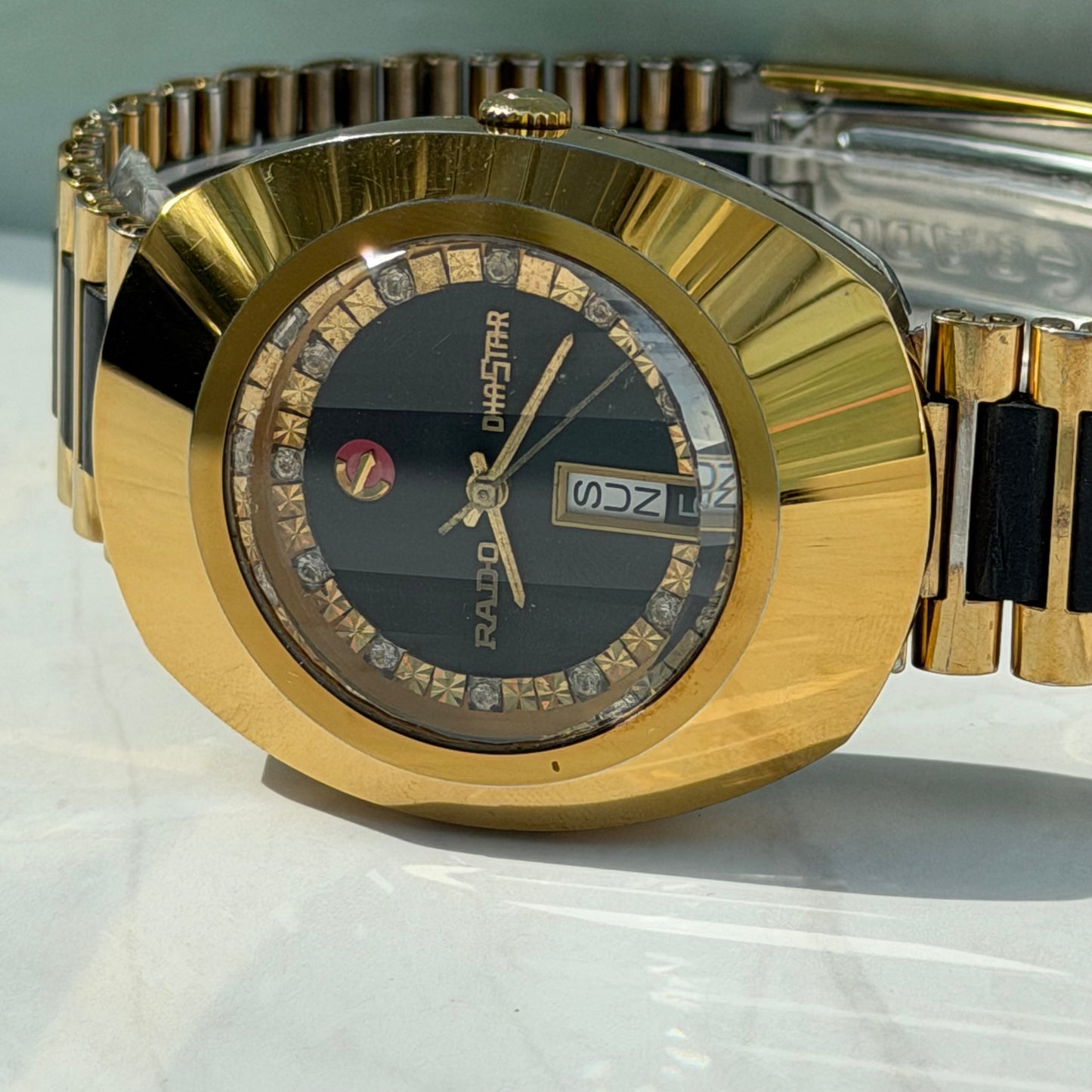 RADO DIASTAR AUTOMATIC SWITZERLAND PRE-LOVED WATCH