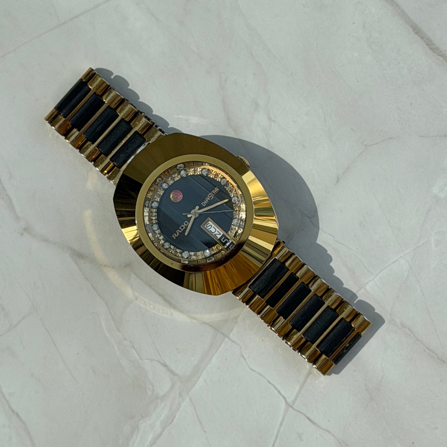 RADO DIASTAR AUTOMATIC SWITZERLAND PRE-LOVED WATCH