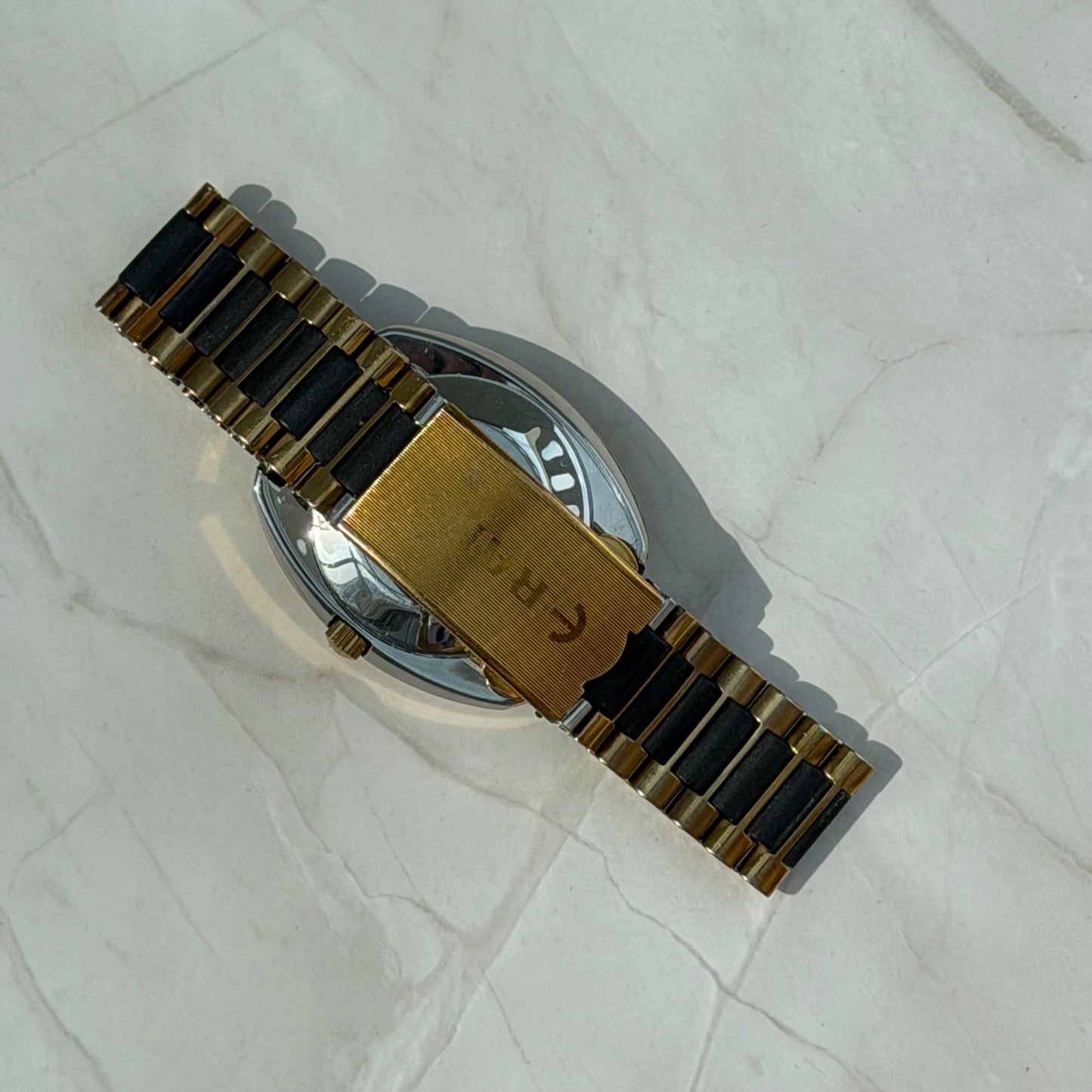 RADO DIASTAR AUTOMATIC SWITZERLAND PRE-LOVED WATCH
