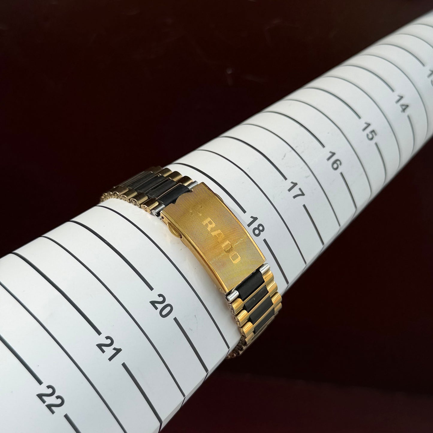 RADO DIASTAR AUTOMATIC SWITZERLAND PRE-LOVED WATCH