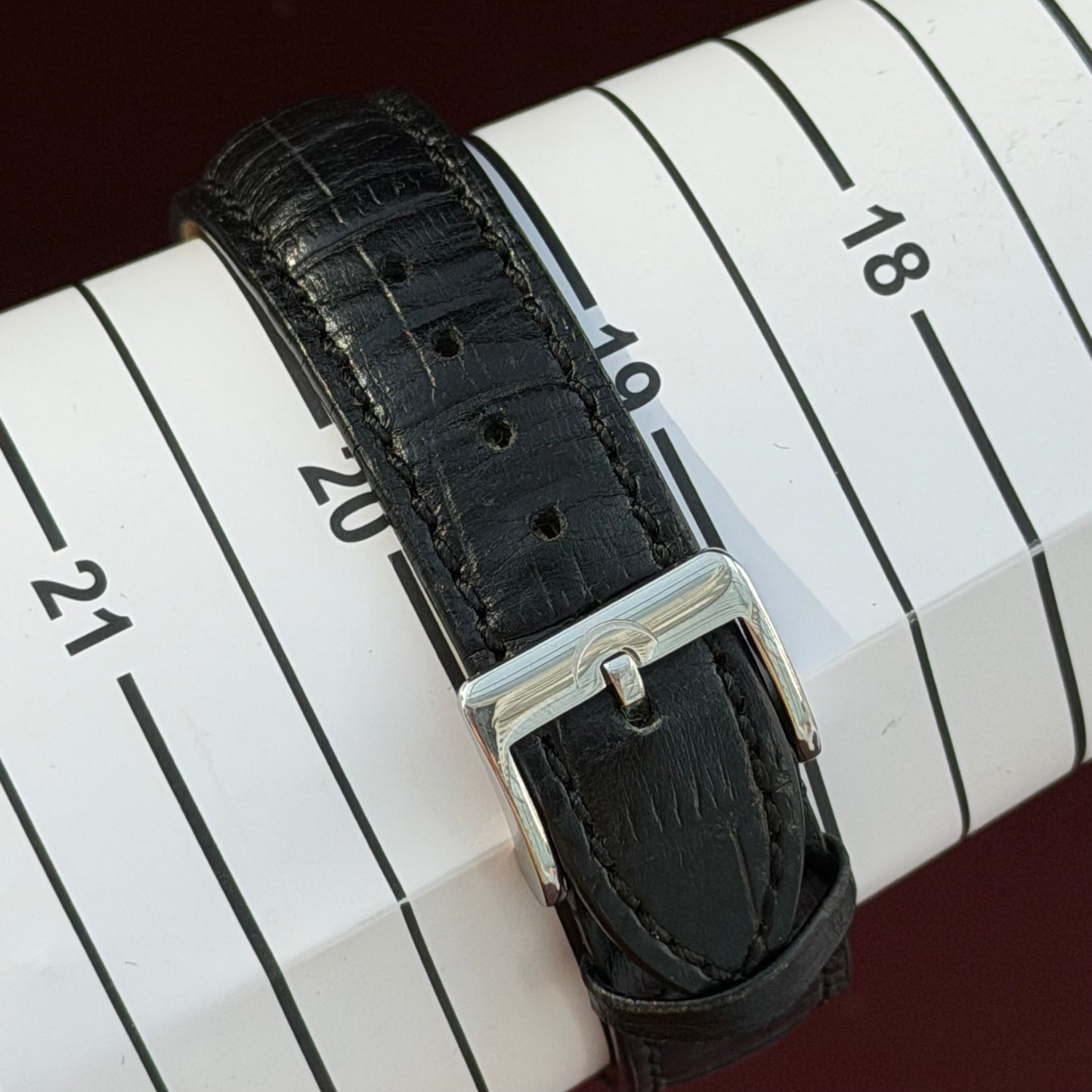 MEISTERSINGER N°03 AUTOMATIC SWITZERLAND PRE-LOVED WATCH