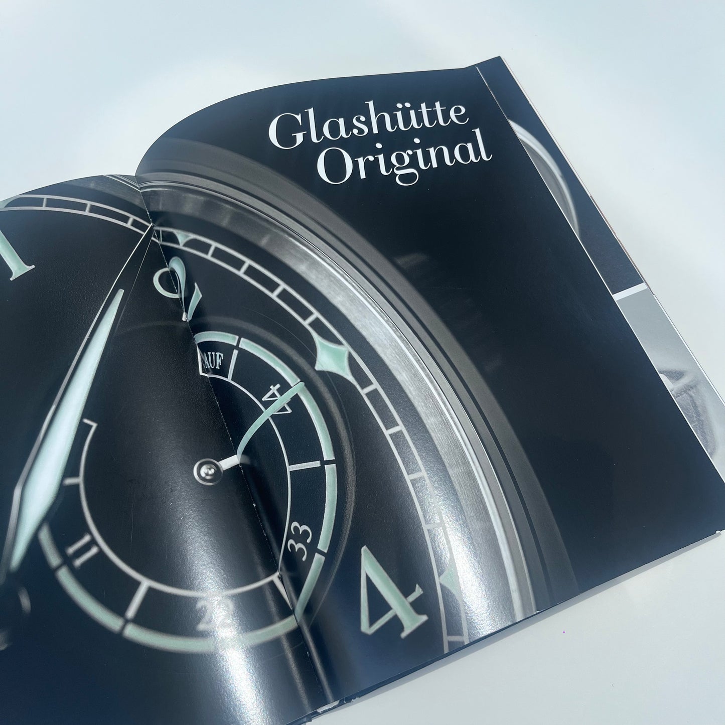 THE WATCH BOOK BY GISBERT L. BRUNNER & CHRISTIAN PFEIFFER-BELLI LUXURY WATCH HARDCOVER BOOK