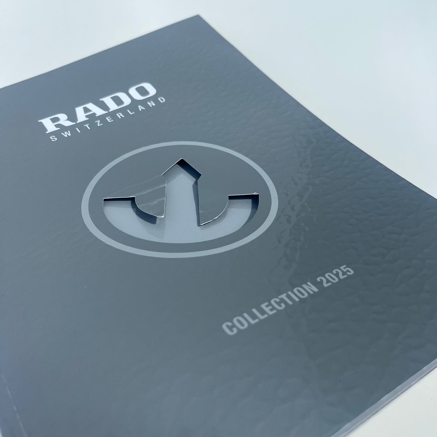 RADO COLLECTION 2025 OFFICIAL CATALOG
