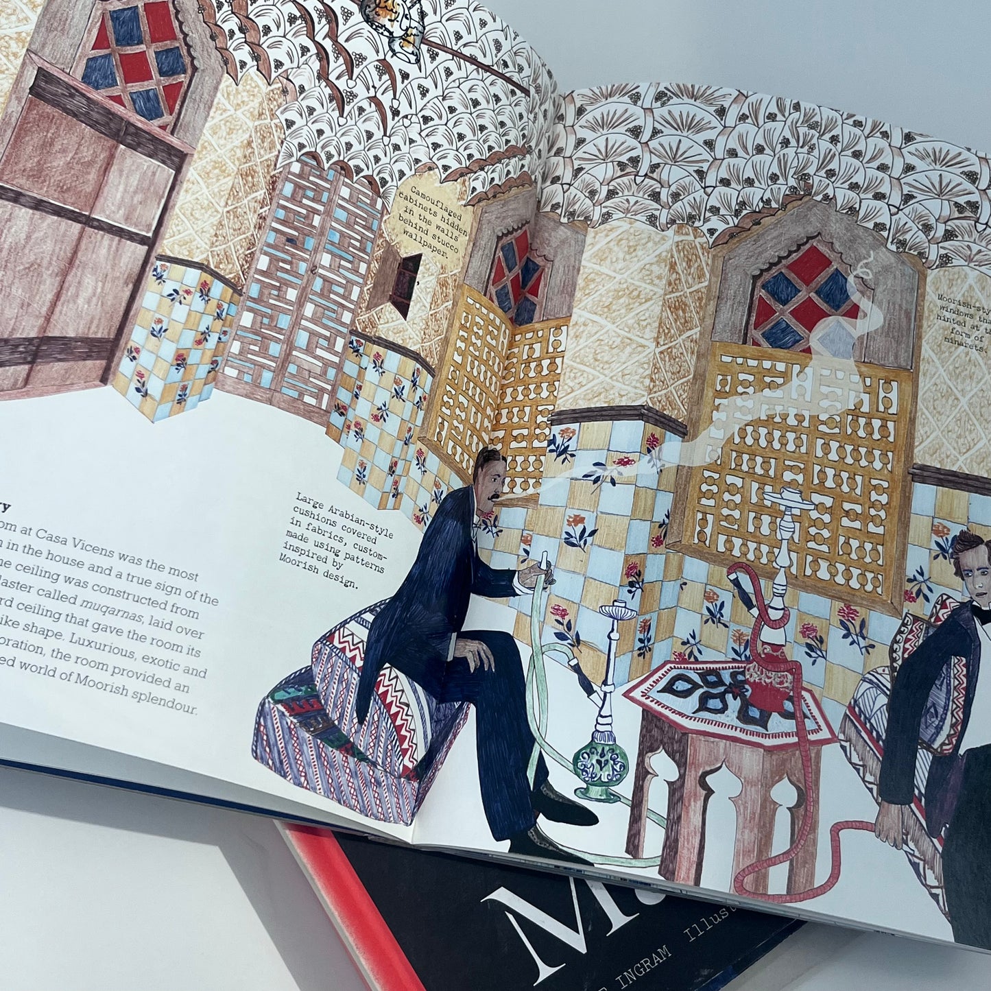 ARTIST BIOGRAPHY BOOK COLLECTION – DALÍ, GAUDÍ, MATISSE, LEONARDO DA VINCI & WARHOL
