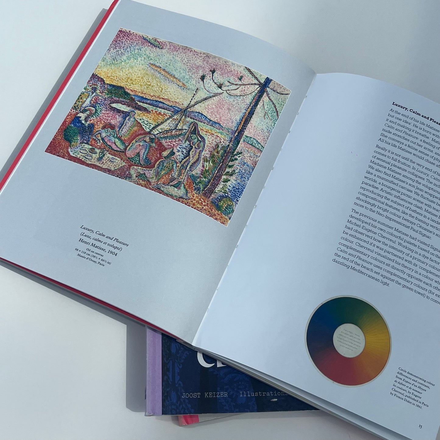 ARTIST BIOGRAPHY BOOK COLLECTION – DALÍ, GAUDÍ, MATISSE, LEONARDO DA VINCI & WARHOL