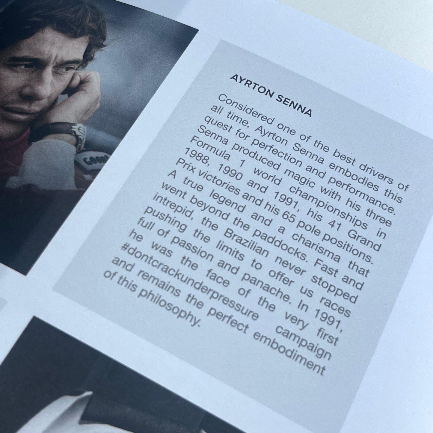 TAG HEUER "160 YEARS OF AVANT-GARDE – CALIBRE HEUER 02" OFFICIAL WATCH CATALOG